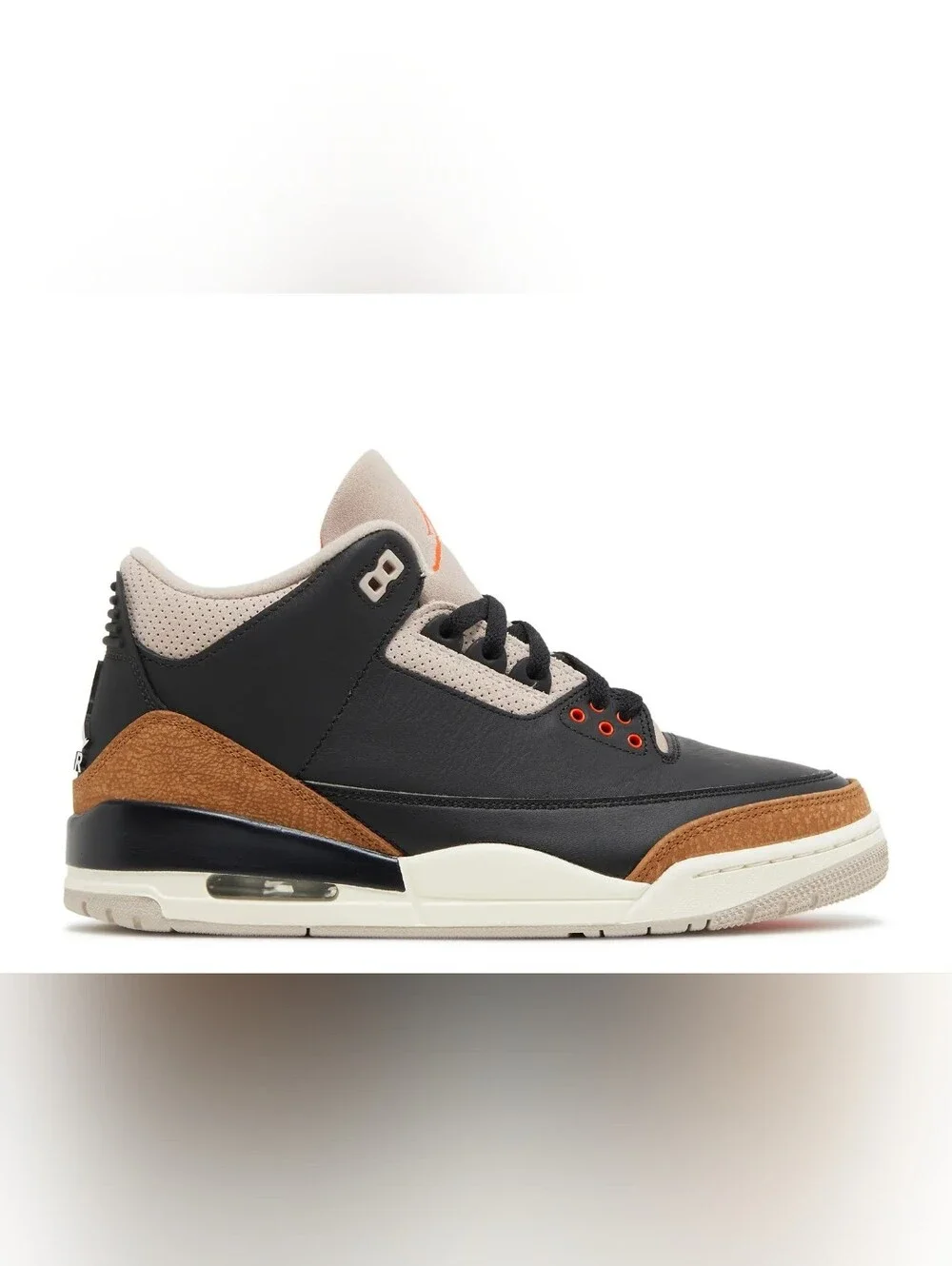 Jordan 3 Retro Desert Elephant Size 15
